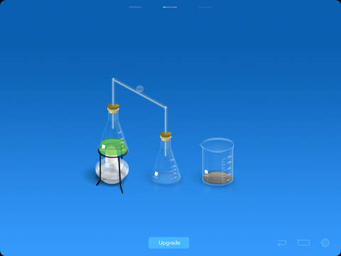 Chemist 虚拟化学实验室[iOS/Android] 2