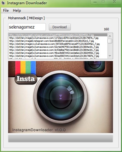 Instagram Downloader|小众软件