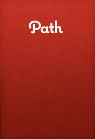 Path - 熟人社交网络 [iOS/android] 1