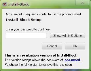 Install Block|小众软件