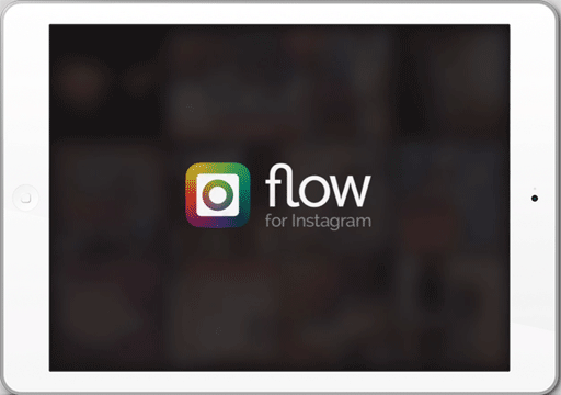 Flow for Instagram - 非常棒的 Instagram iPad 客户端[iPad] 1