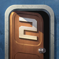Doors&Rooms 2 - 密室逃脱2[iOS] 1
