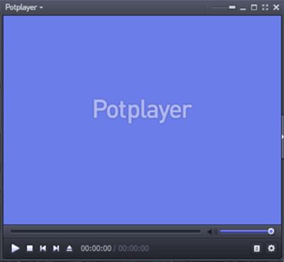 Potplayer - 多媒体播放器官方中文版[Win] 1