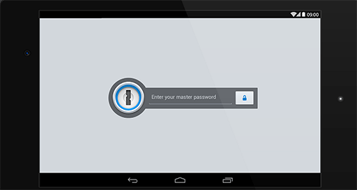 1Password for Android - 本地密码管理器[Android] 1