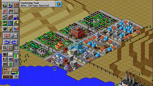 模拟城市 2000 特别版免费[游戏] 4