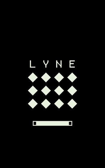 LYNE - 简约而不简单[iPhone/Android] 1