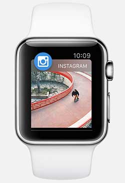 Apple Watch 真的能改变手表行业么？ 4