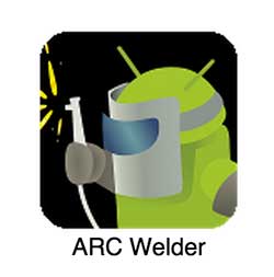 ARC Welder - 在 Chrome 里运行 Android 2