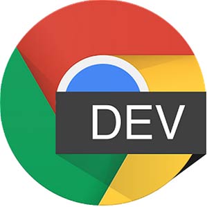 Chrome Dev for Android 发布 1