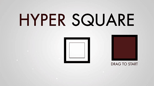Hyper Square - 手忙脚乱玩方块[iOS/Android/WP] 1