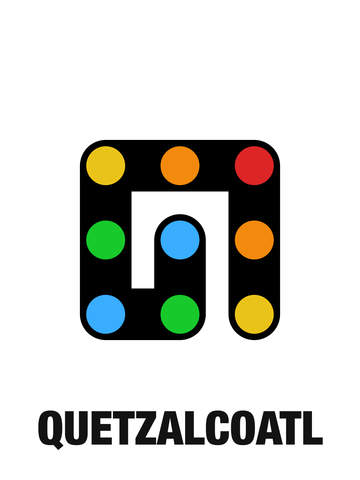 Quetzalcoatl - 贪吃蛇益智游戏[iOS] 1