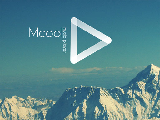 另类的极简音乐播放器 Mcool 天籁 作者访谈及体验[Win] 2