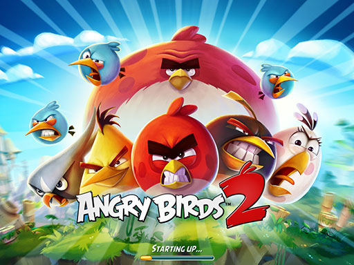 愤怒的小鸟2 - 继续快乐的打怪物[iOS/Android] 4
