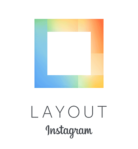 来自 Instagram 最简单的拼图应用：Layout 1