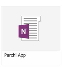 Parchi - 来自微软 Garage 的轻笔记应用[Android] 4
