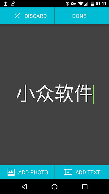 1 Second Everyday - 每天 1 秒钟视频，录制你的自传体电影[iPhone/Android] 3