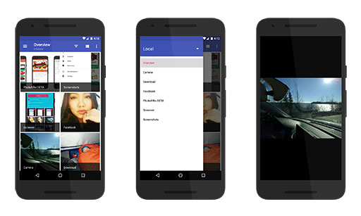 可以替代『快图浏览』的 5 款 Android 照片浏览应用 2