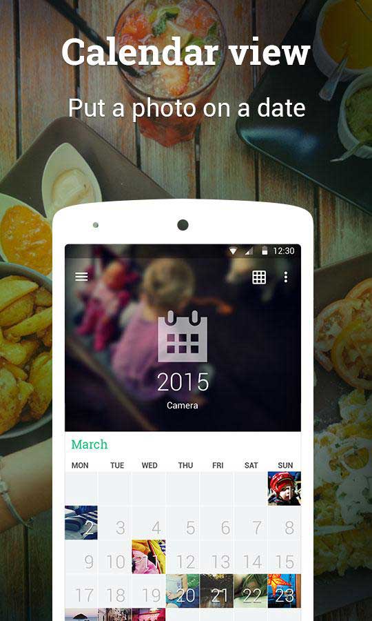 可以替代『快图浏览』的 5 款 Android 照片浏览应用 10