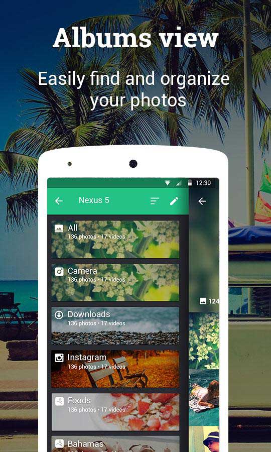 可以替代『快图浏览』的 5 款 Android 照片浏览应用 9