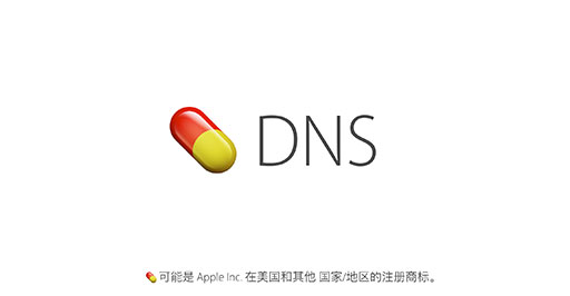 全新的 AppleDNS，教你「加速/加速/加速」连接 Apple 云服务 1