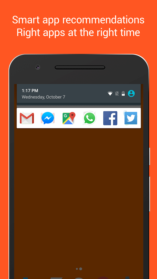 Launchify - 通知栏快速启动[Android] 1