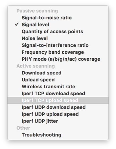 NetSpot - 专业 Wi-Fi 分析仪，告诉你哪里信号不好[Win/OS X] 7