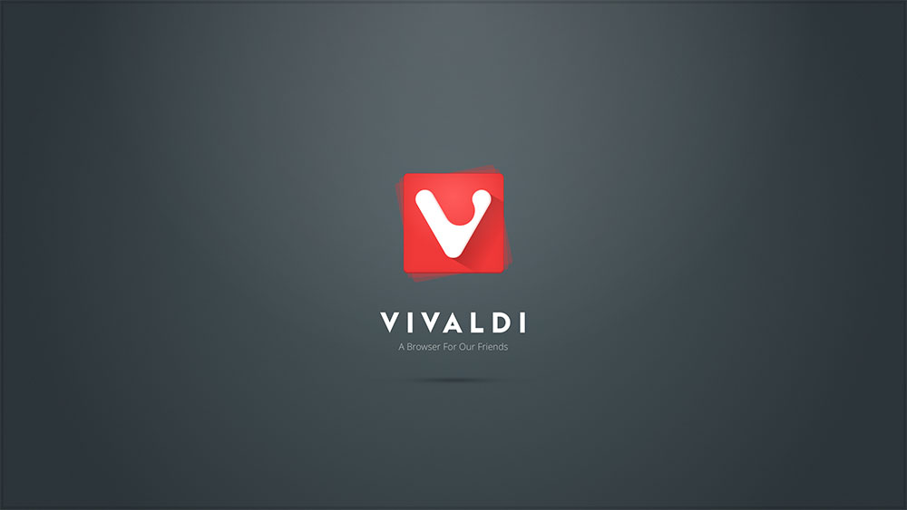 Vivaldi 浏览器，Opera 新作，满满的情怀[Win/Mac] 1