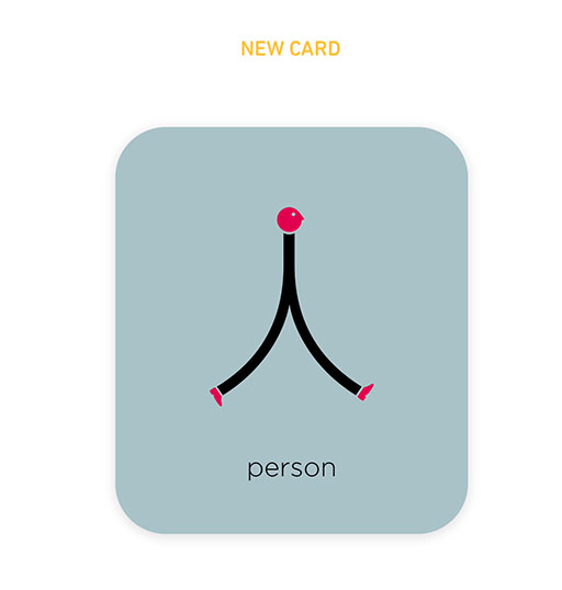 Tinycards - 来自「多邻国」的卡片学习应用[iPad/iPhone] 2