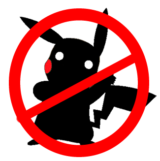 Pokemon NO! - 屏蔽一切和《精灵宝可梦GO》有关的消息[Chrome] 1