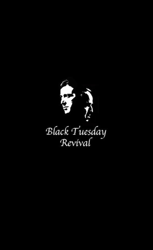 Black Tuesday: Revival - 十分真实的模拟商业游戏[iOS] 1