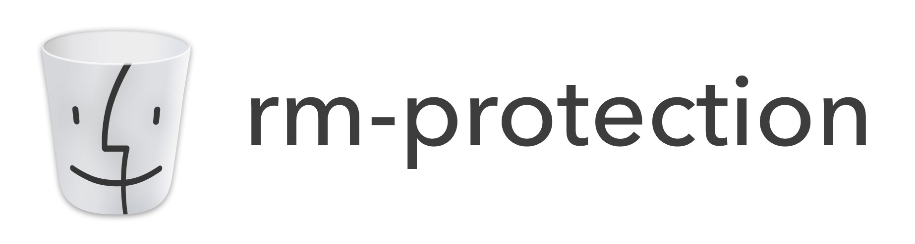 rm-protection - 防止误删除、预防 GitLab 事件再次发生 1