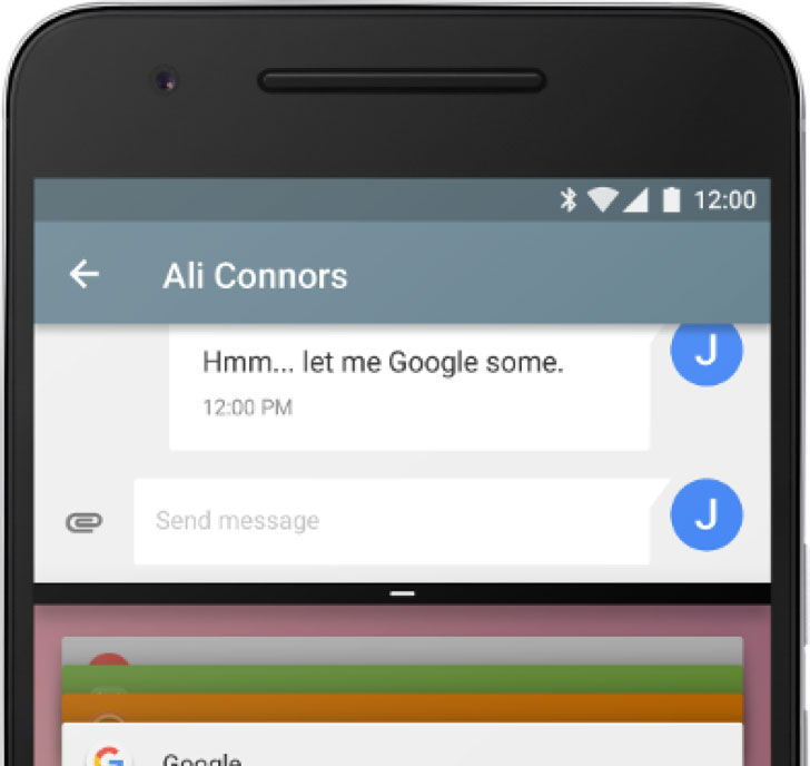 尝鲜：Android O 开发者预览版已经可以下载，支持部分 Nexus 与 Pixel 设备 2