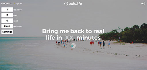 BaTo.Life - 时间到了，在线版「网页访问限时」[Web] 1