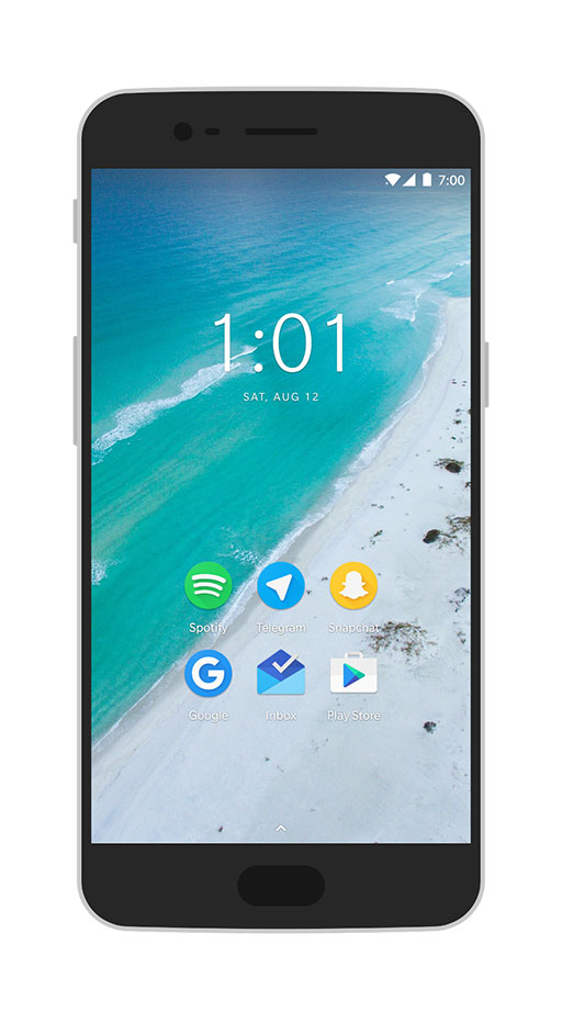 Lawnchair - Pixel 风格的原生 Android 启动器 5