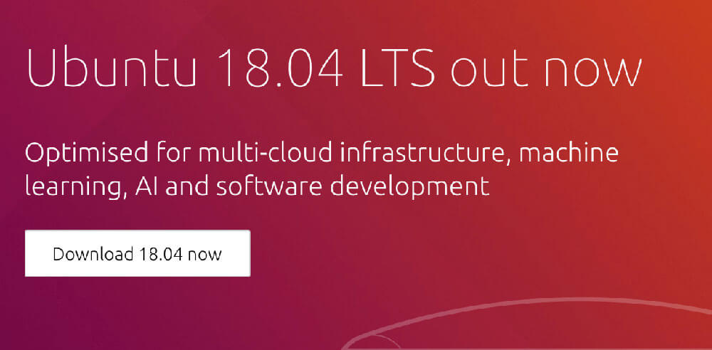 如何从 Ubuntu 16.04 升级至 Ubuntu 18.04 LTS？ 1