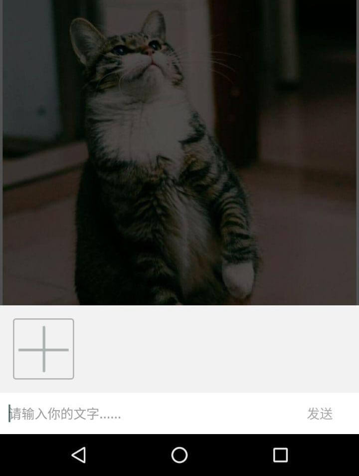 Catbook - 给「猫星人」开个图片博客？ [Android] 3