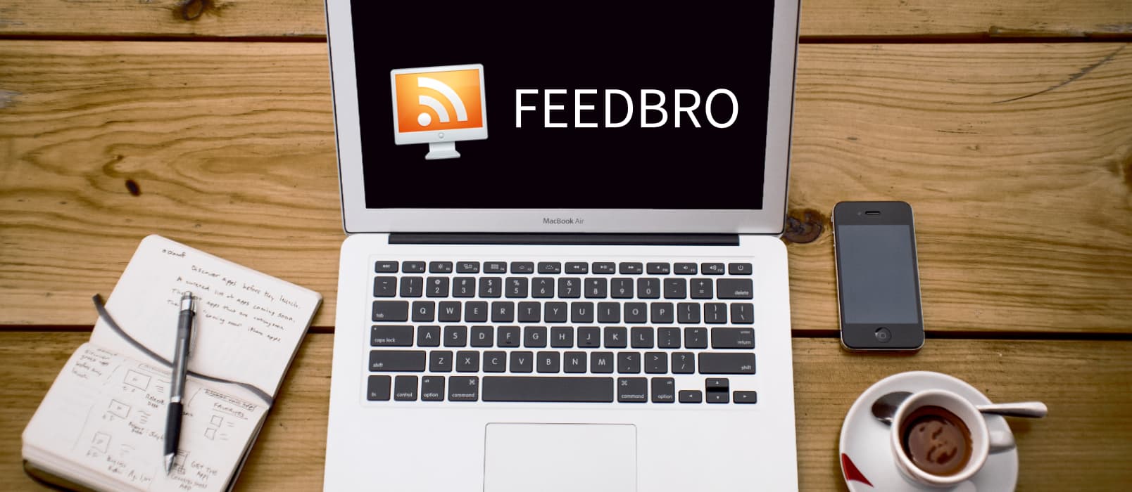 Feedbro - 带过滤规则、获取全文的 RSS 阅读器[Chrome/Firefox] 1