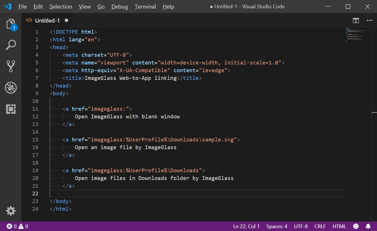 ImageGlass - 开源轻量级看图工具[Windows] 4