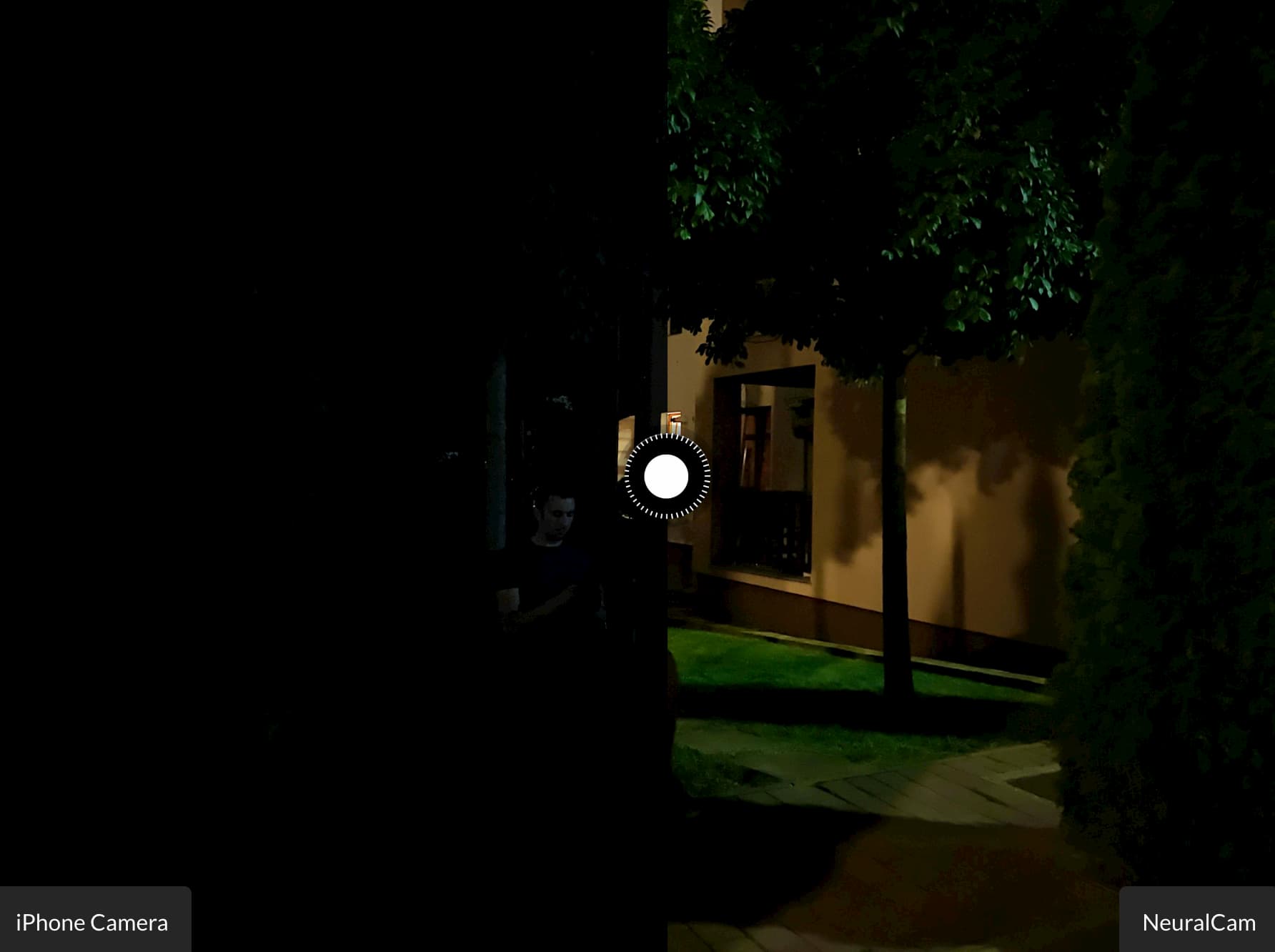 NeuralCam - iPhone 夜景模式相机：把夜晚拍成白天 2