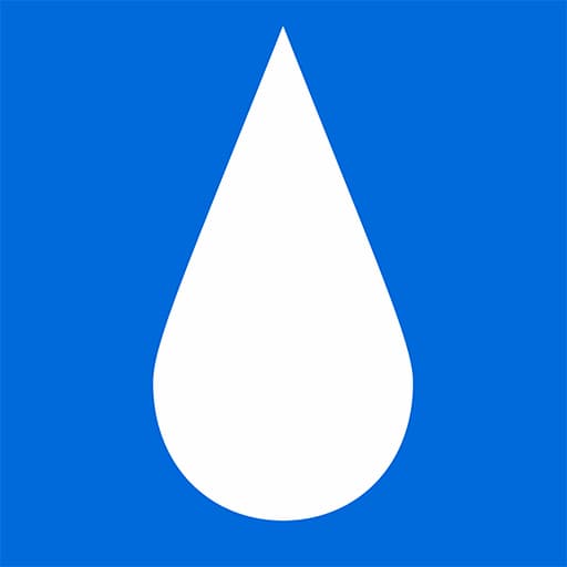 小众软件的水滴 Logo