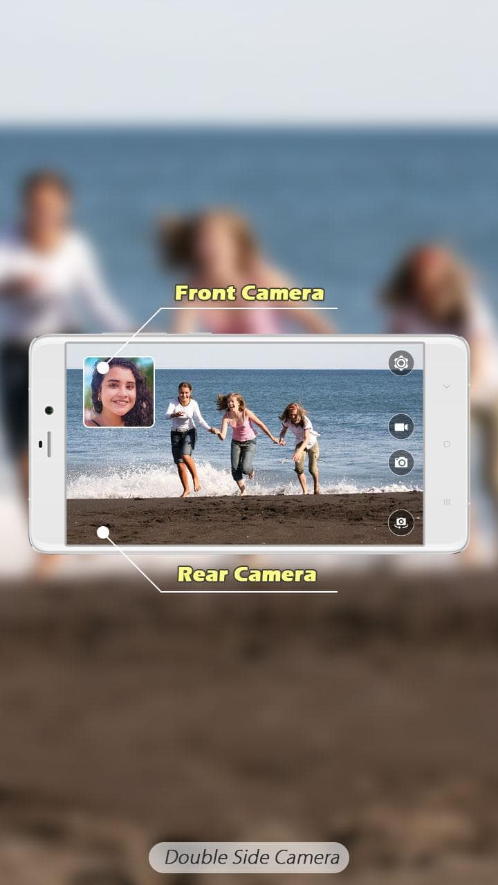 Android：如何前后摄像头同时拍照，并合并到一张照片上？ 6