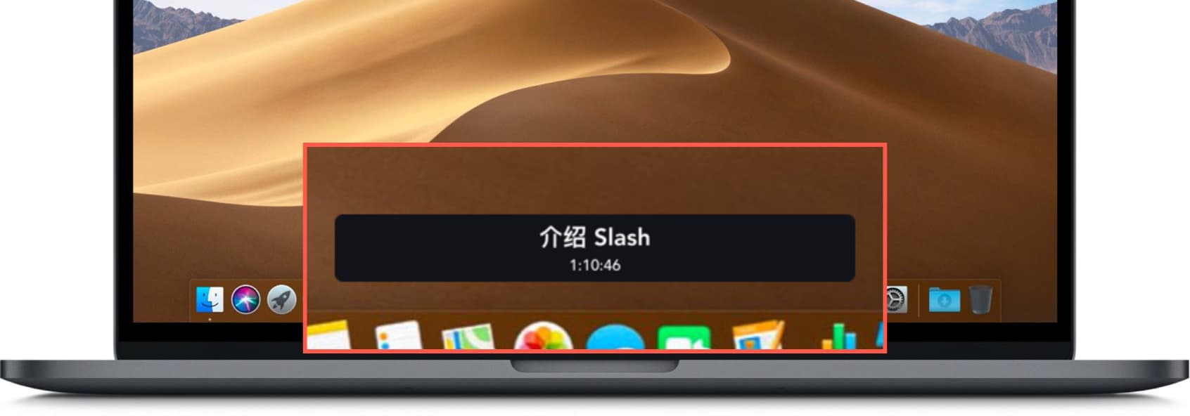Slash - 为任务计时、提醒，让你更新专心、高效的任务管理工具[macOS] 6