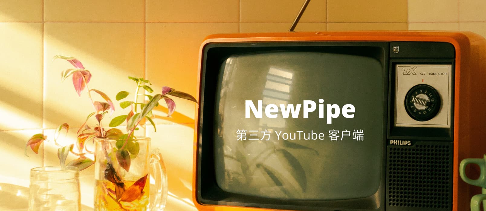 NewPipe 更新，开始支持 YouTube 直播、Shorts 短片 1
