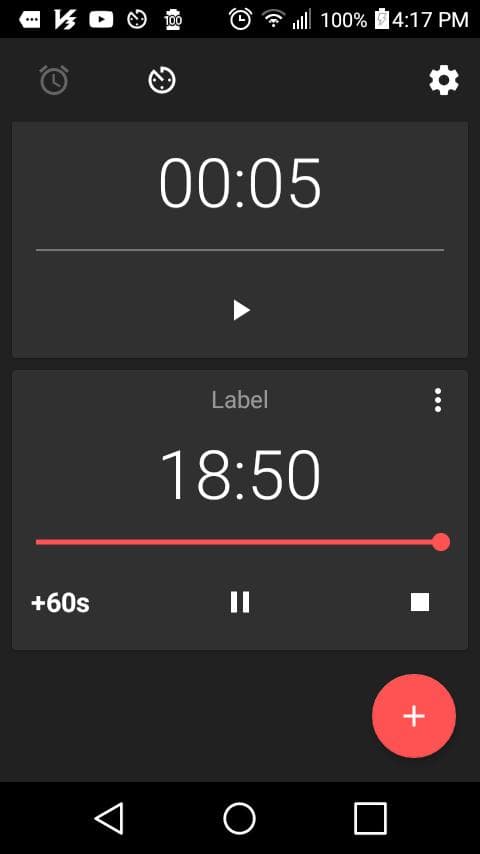 Timer Camera - 定时拍照应用[Android] 3