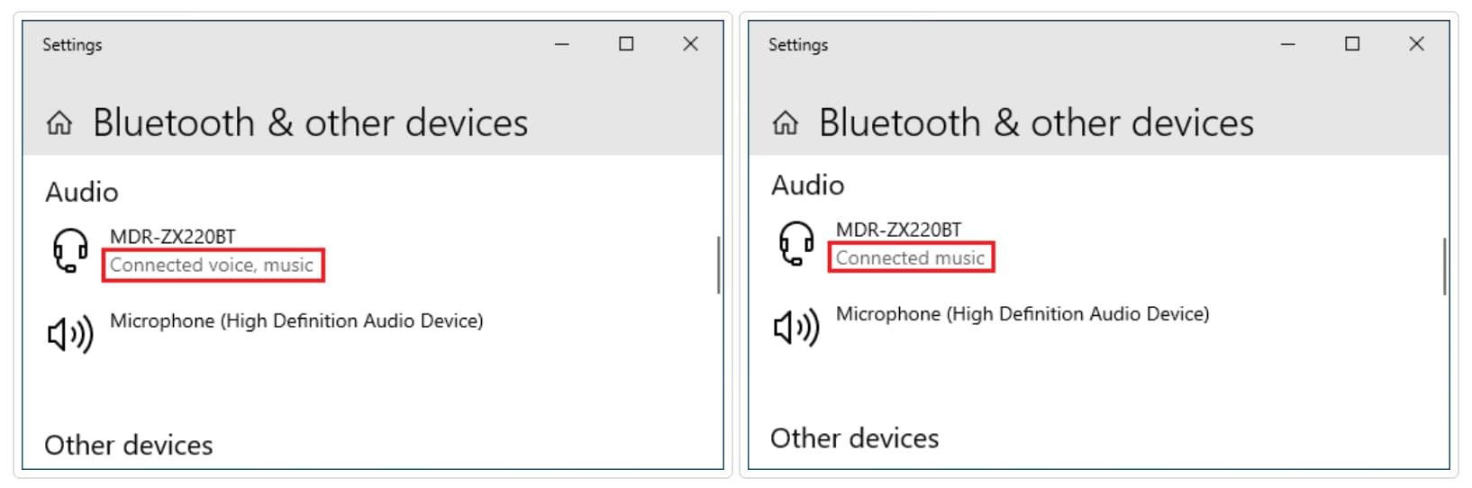 Bluetooth Battery Monitor - 在任务栏检测蓝牙设备电量[Windows]
