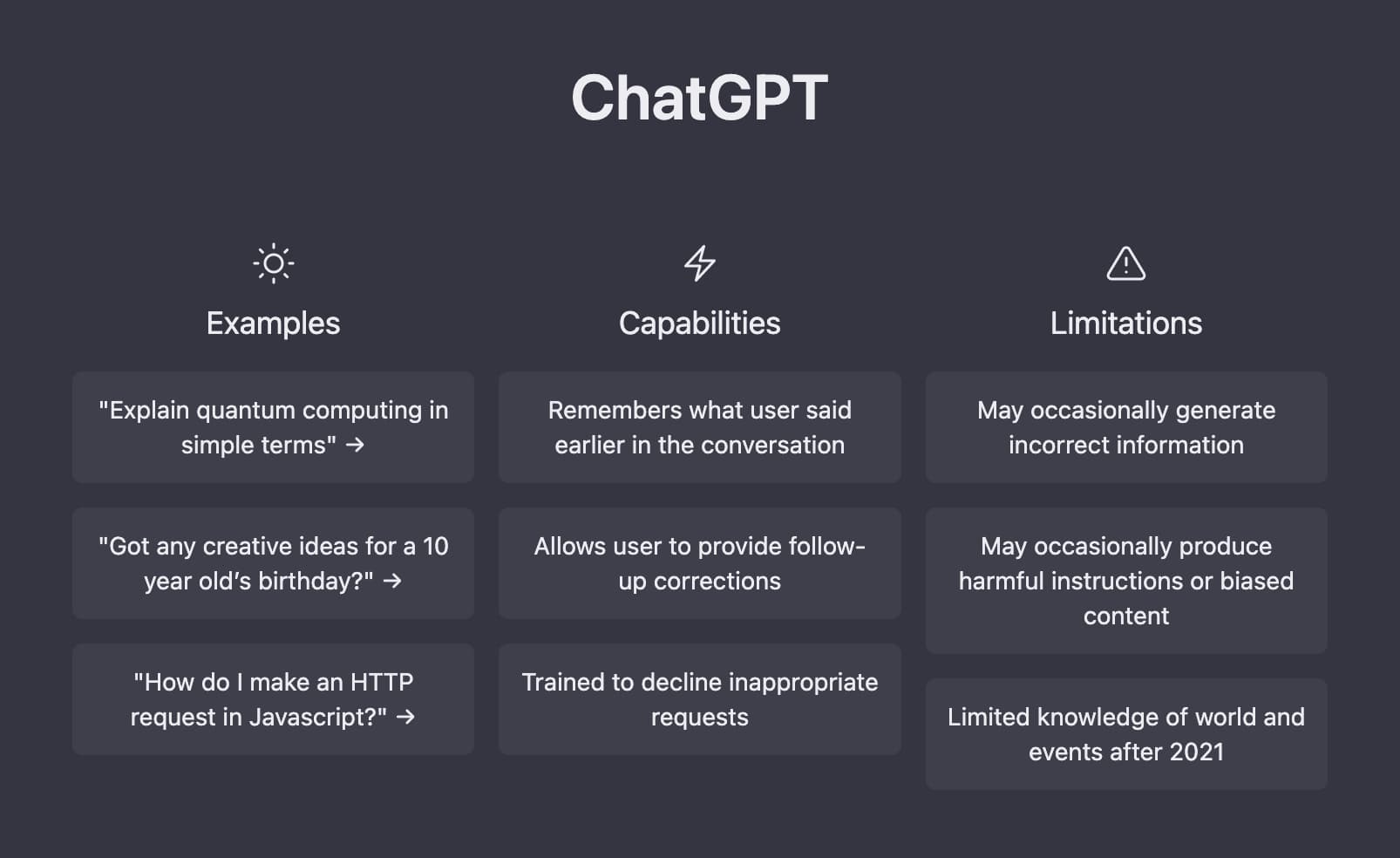 ChatGPT 新玩法，免费体验 ChatGPT 同其他软件相连接 1