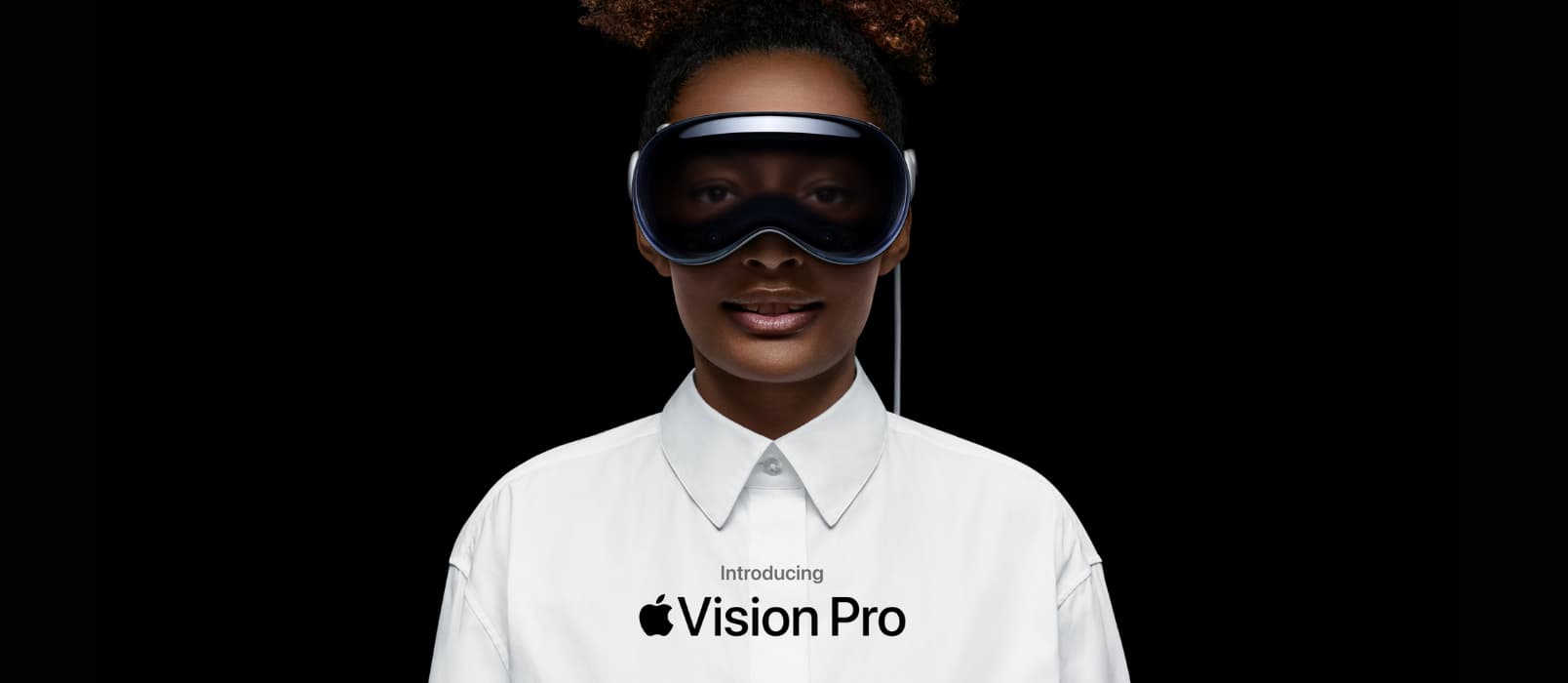 Apple Vision Pro 未来已来 1