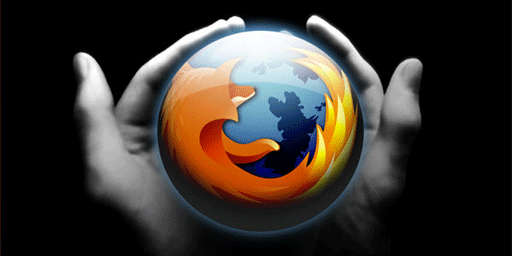 30 款漂亮的 Firefox 壁纸收集 4
