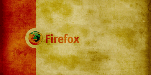 30 款漂亮的 Firefox 壁纸收集 2