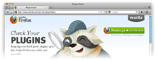 Firefox 4 正式版发布 1